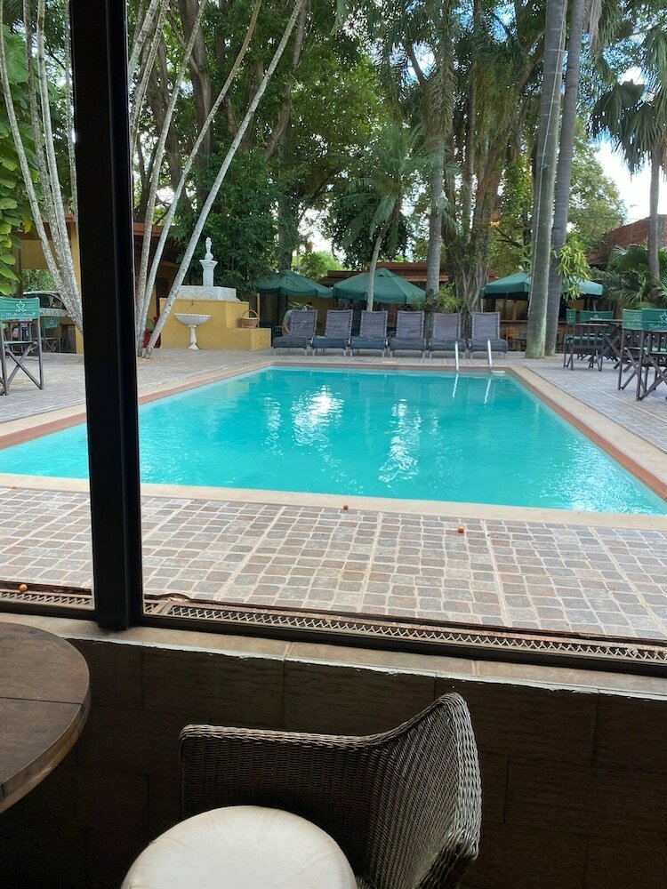 Фото Boutique Hotel de la Fonte & Restaurant