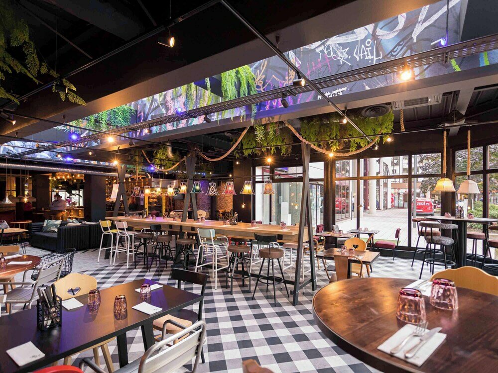 Фото отеля 5