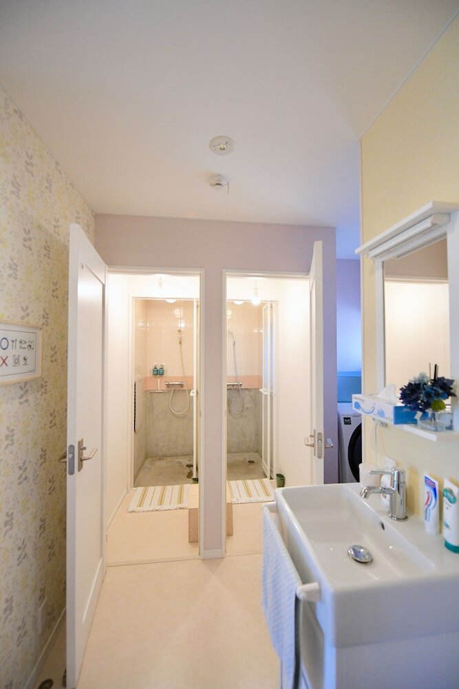 Фото Ise Guest House sora - Hostel