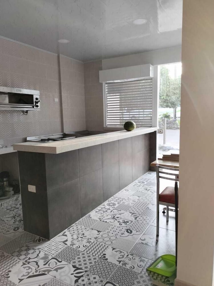 Фото Hotel Guadalupe Acacías