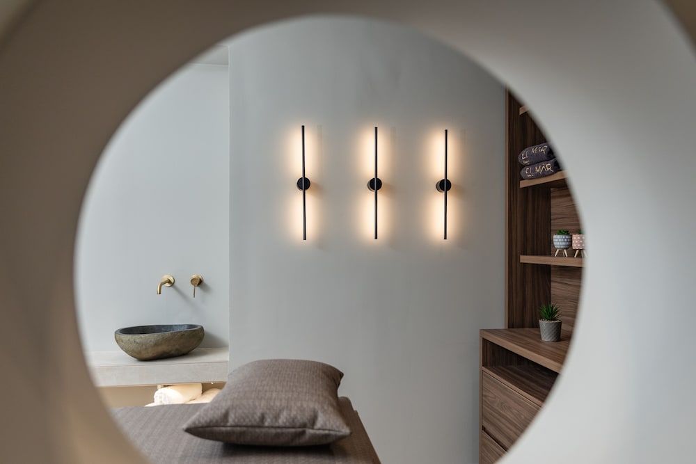 Фото El mar Naxos