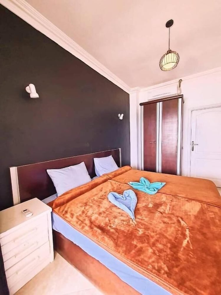 Фото Lucky Palace Dahab