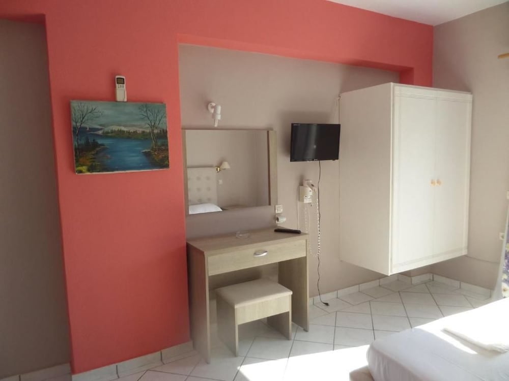 Фото Pansion Tonia