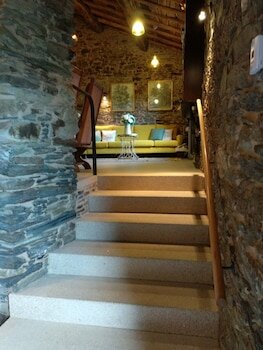 Фото Fogar de Lecer