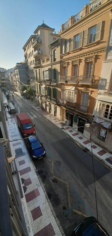 Фото Fan Rooms Carretería