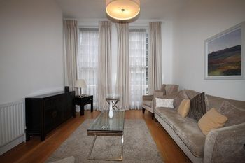 Фото Belgravia Apartments - Gloucester Road