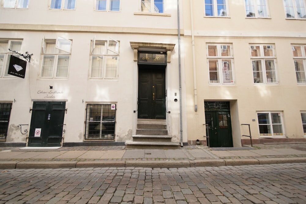 Фото Direct inner city deluxe 2