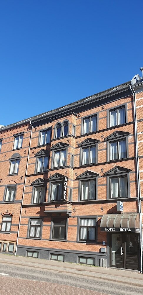 Фото Prinsen Hotel