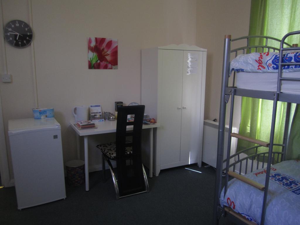 Фото Rma Hostel-accommodation