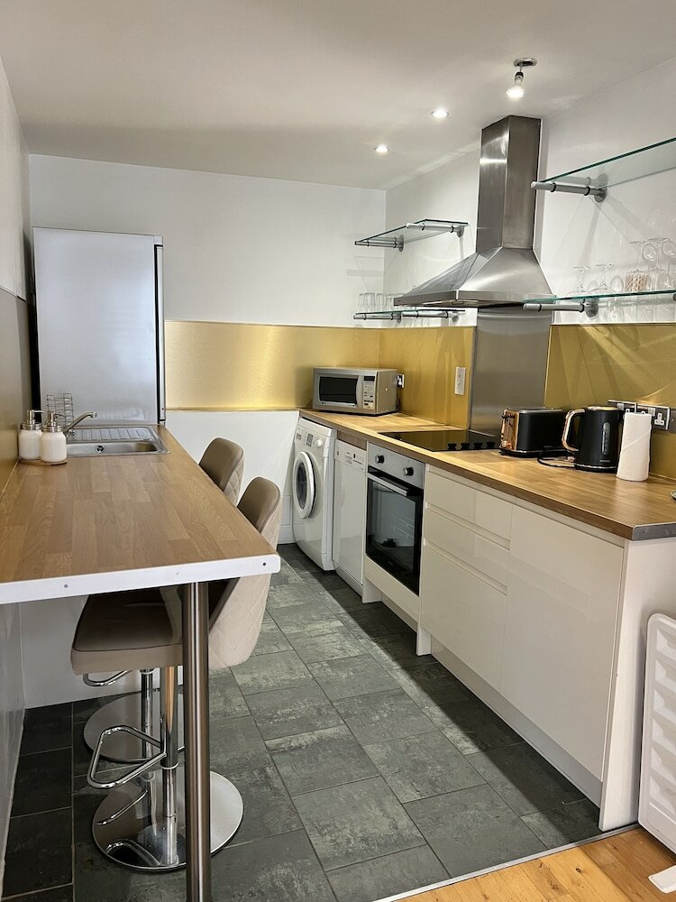 Фото The Suites- St Pancras Hotel Group