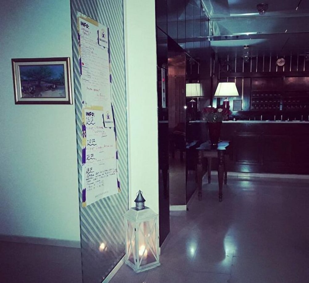 Фото Hotel Mon Repos