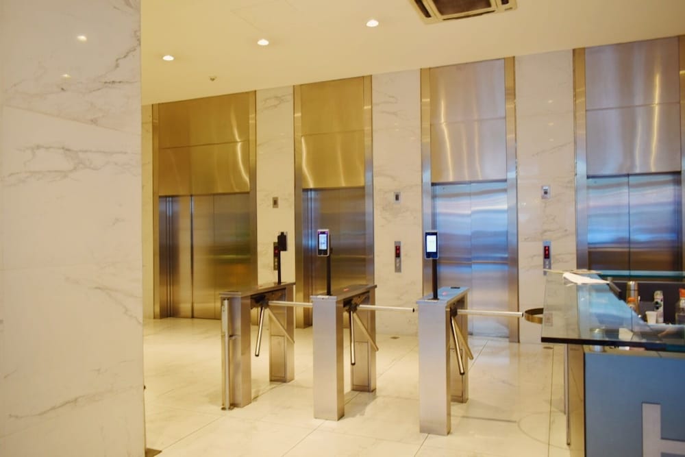 Фото La Vie Recoleta