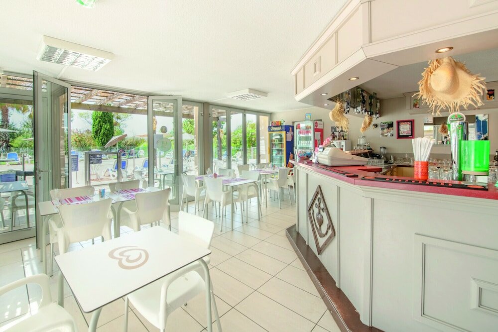 Фото Sowell Family Le Grau du Roi