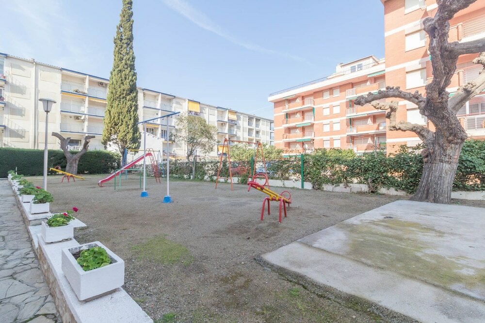 Фото Apartamento Córdoba Ref. 1054 by Iberplaya