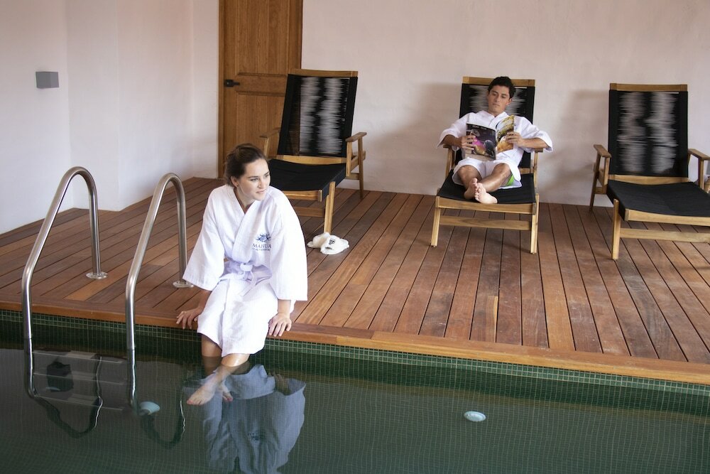 Фото Hotel Santa Martha