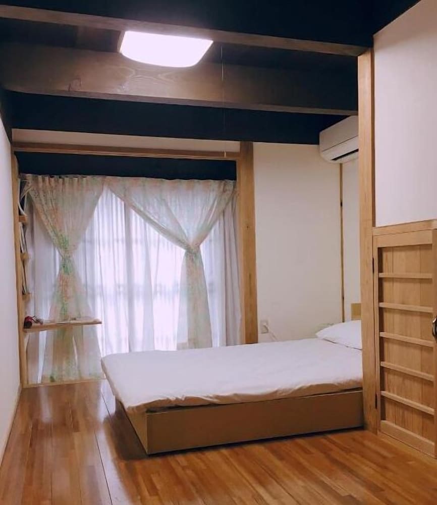 Фото Akitsukikominkaryokan You