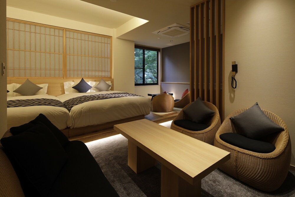 Фото Centurion Hakone Bettei