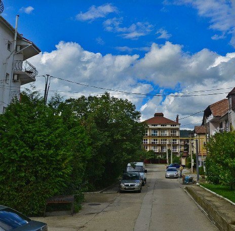 Фото Эстель