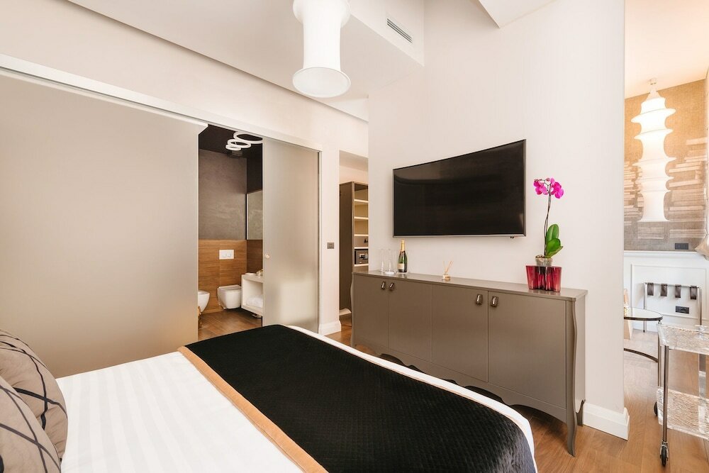 Фото Dc Collection Spagna