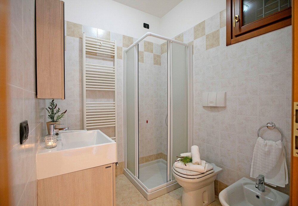 Фото Appartamento Vista Lago