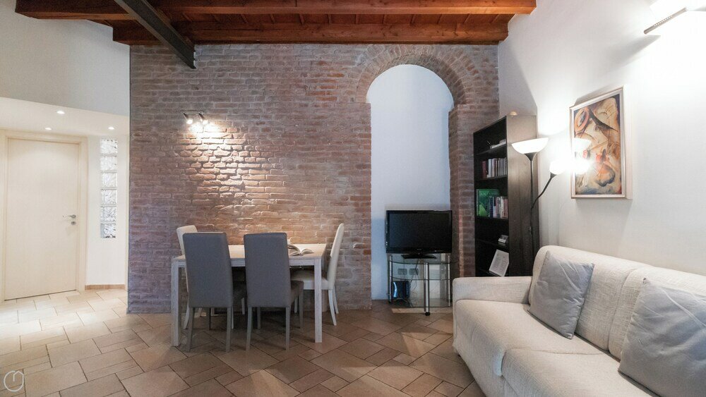 Фото Italianway - Muratori 8