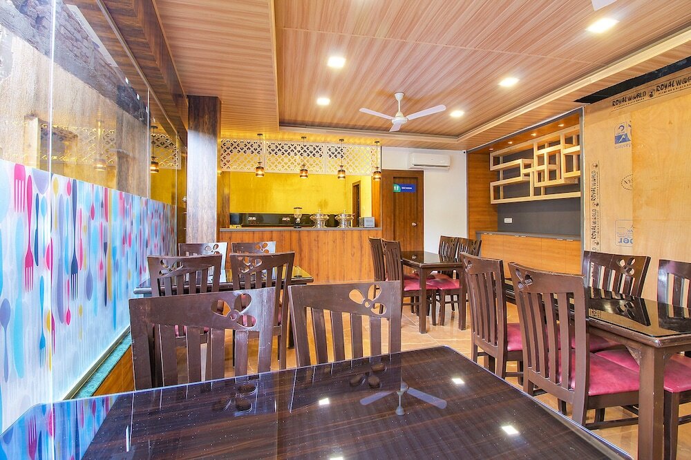 Фото Fabhotel Seven Olives