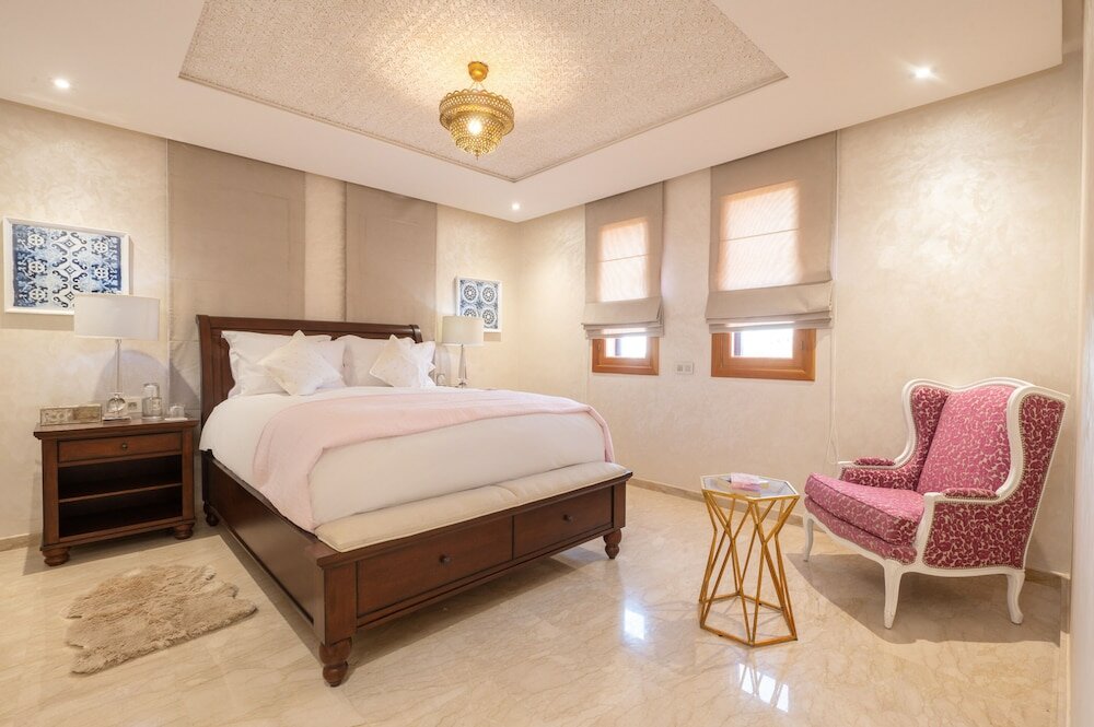 Фото Villa Dar Laila