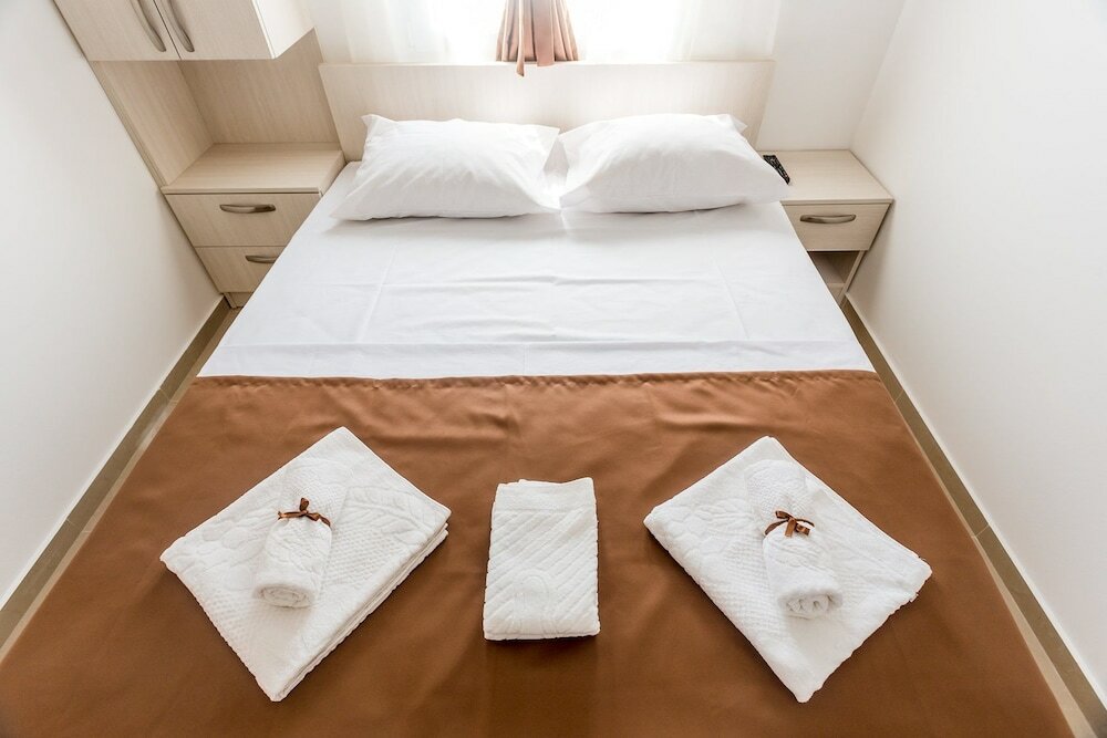 Фото Apartmani Belani