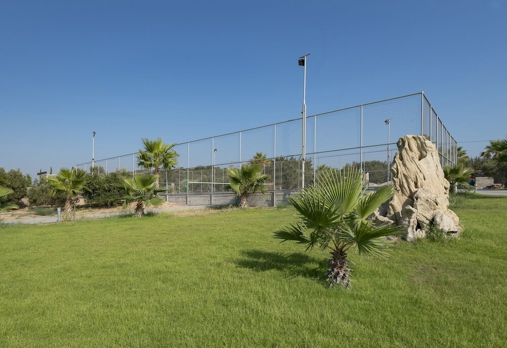 Фото Achilleas Beach Hotel