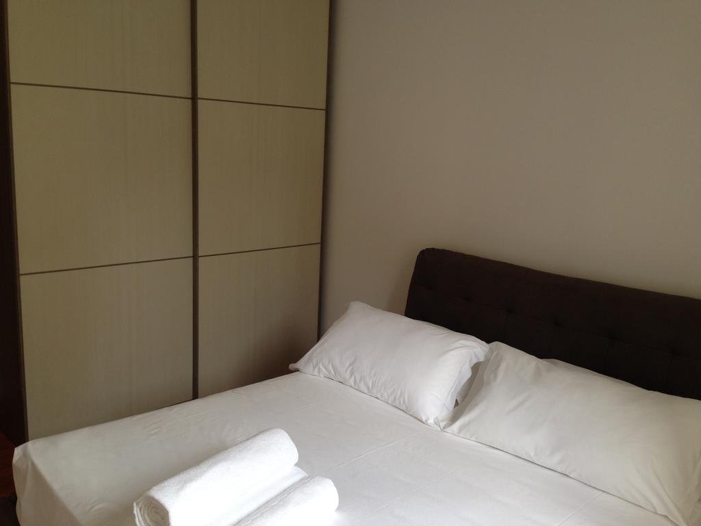 Фото Colonna Suite Holy Stair