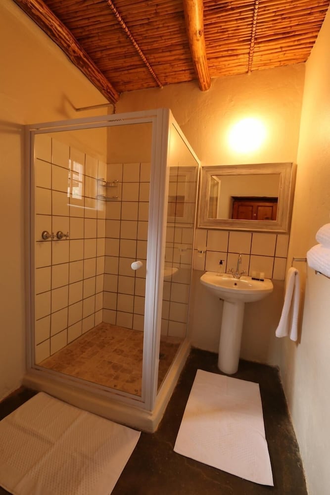 Фото Matjiesvlei Retreat Katrien