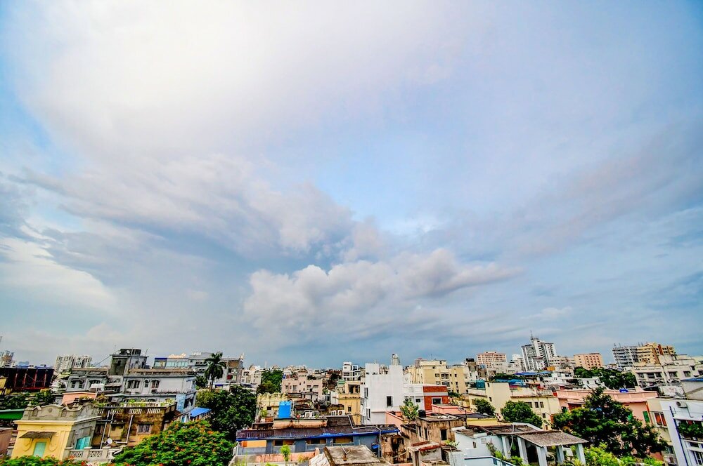 Фото Fabhotel Panasia International