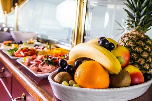 Гостиница River Hotel в Праге