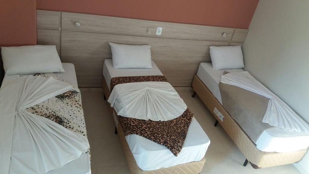 Фото Santuário Palace Hotel