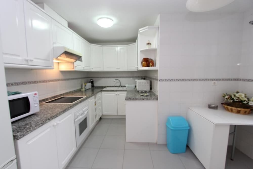 Фото Atico Marina Raset