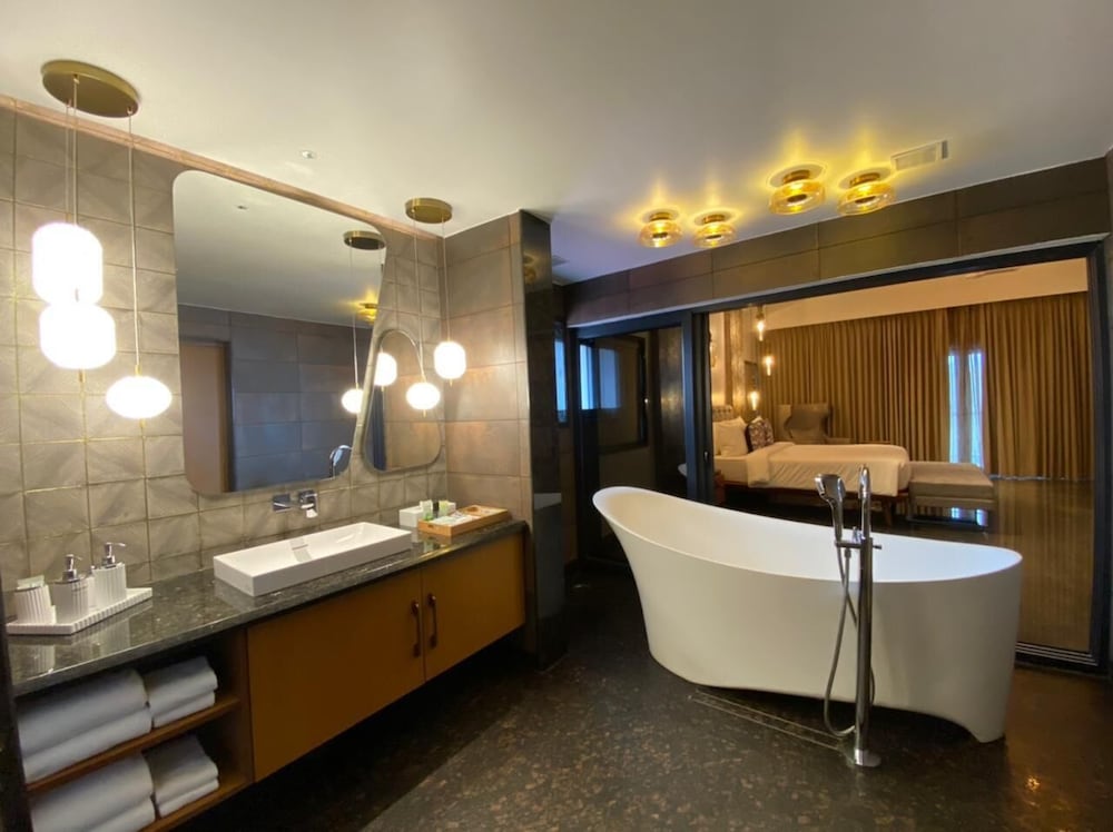 Фото Gamyam Beach Resort & Wellness Retreat