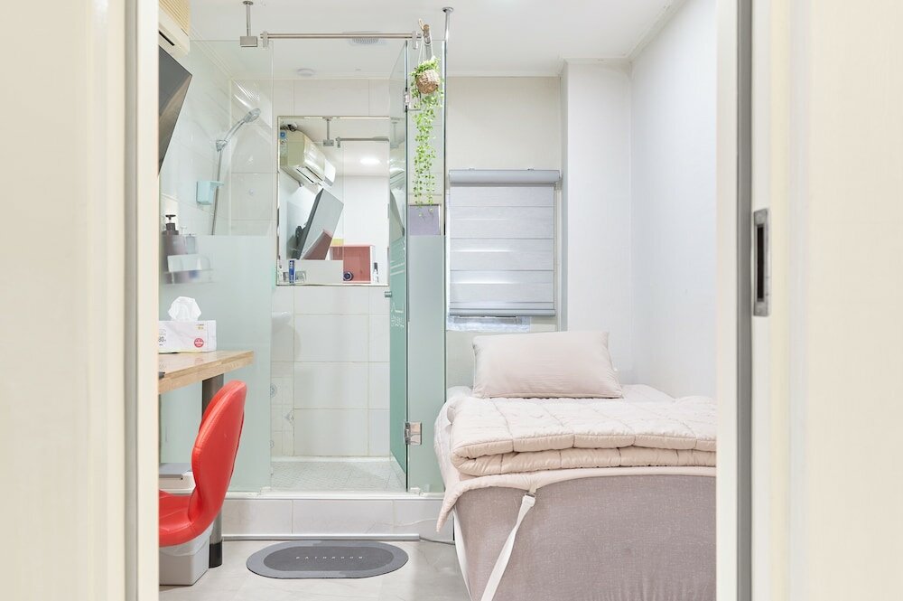 Фото Snowflower Guesthouse