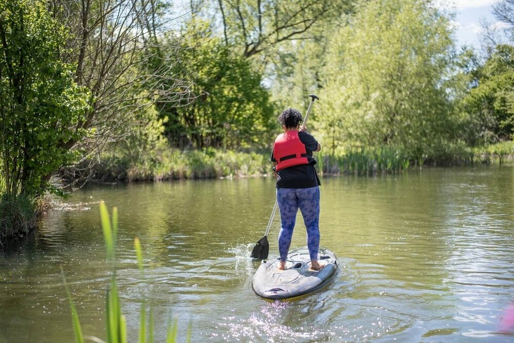 Фото Magnolia, Kingfishers