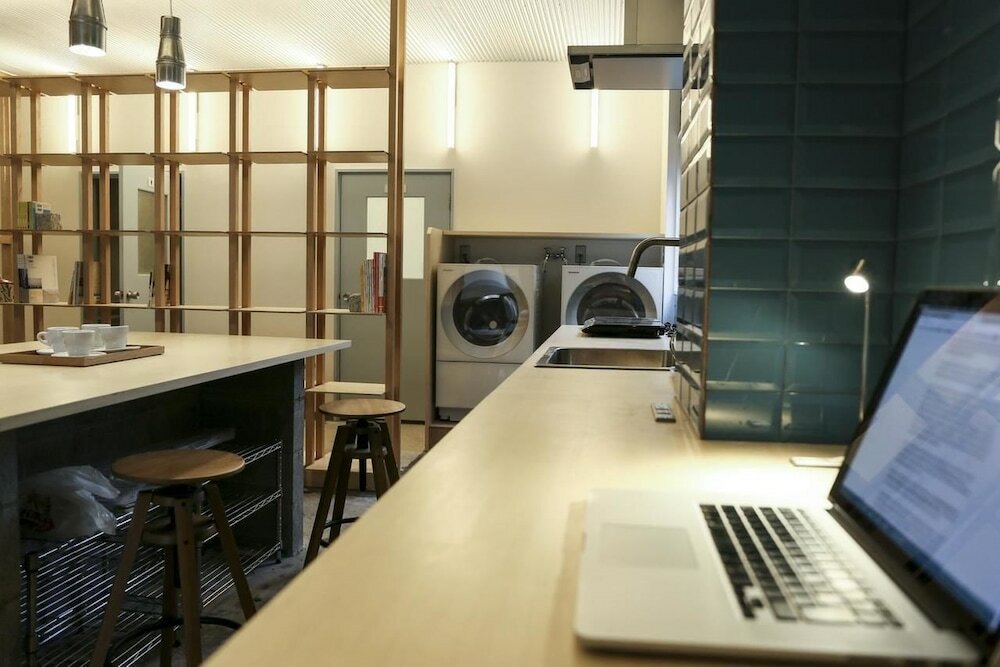 Фото Little Birds Hostel Omihachiman