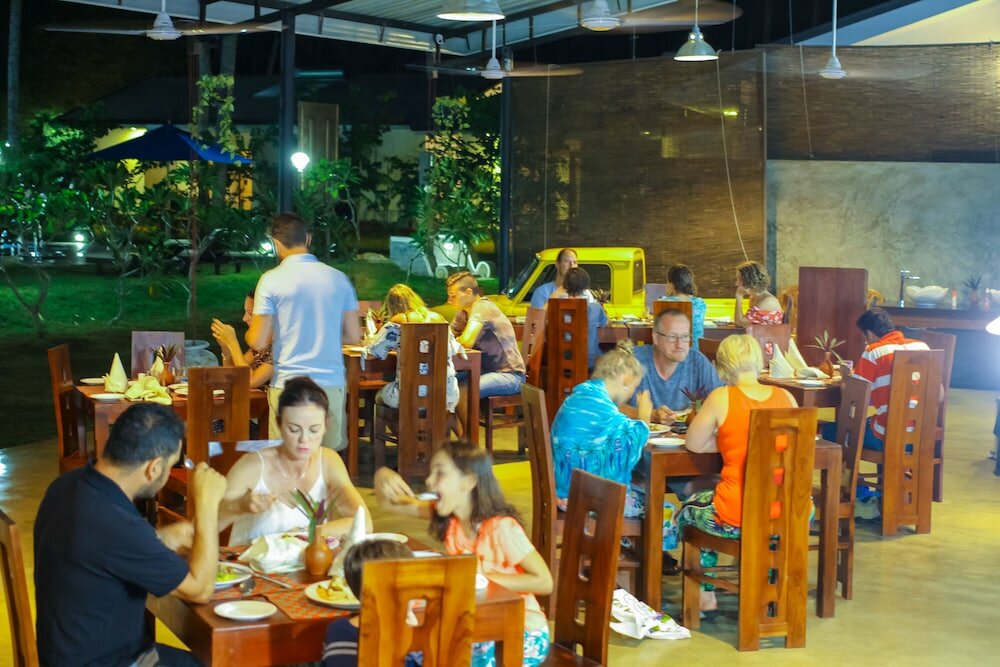 Фото Oreeka - Katunayake Airport Transit Hotels