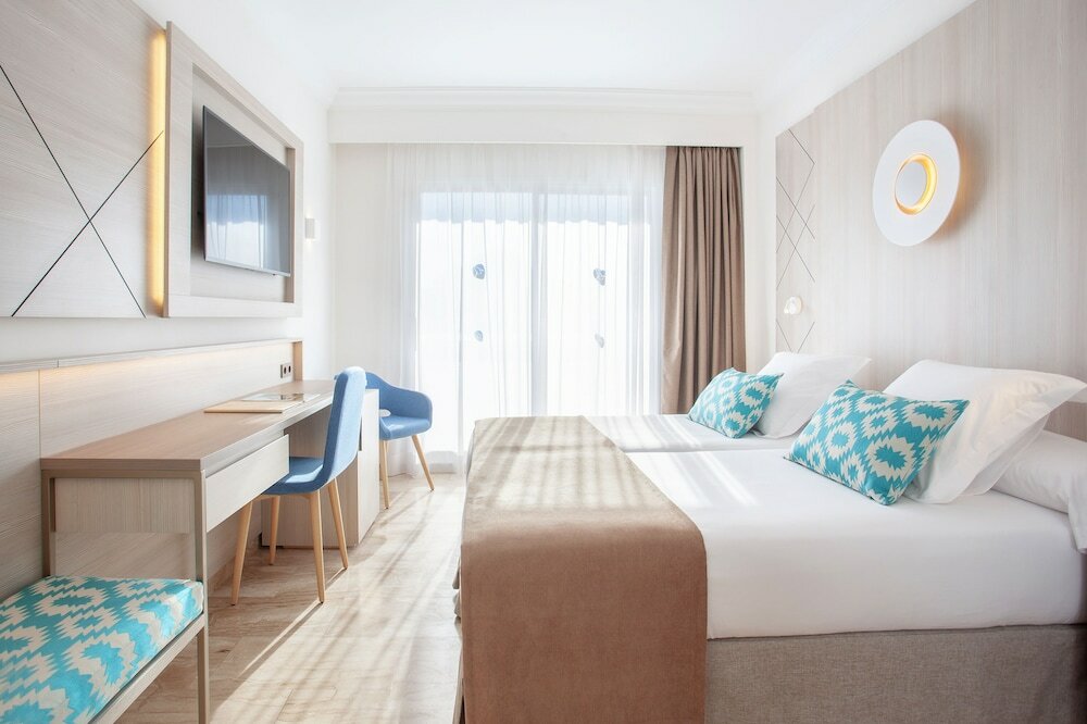 Фото Grupotel Los Principes & SPA