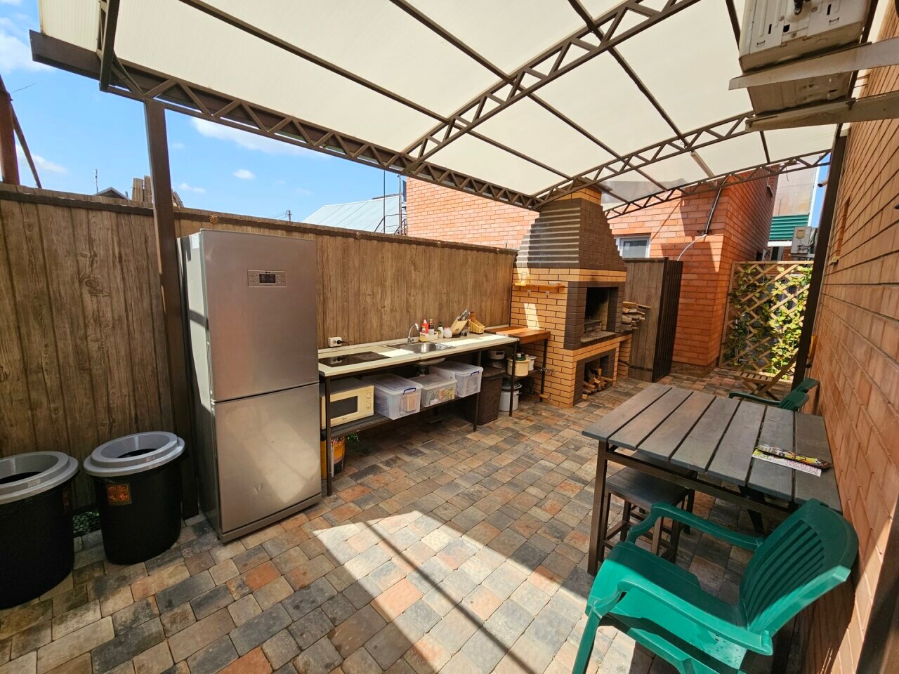 Фото Summeryeysk