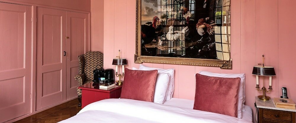 Фото Hotel Beijers