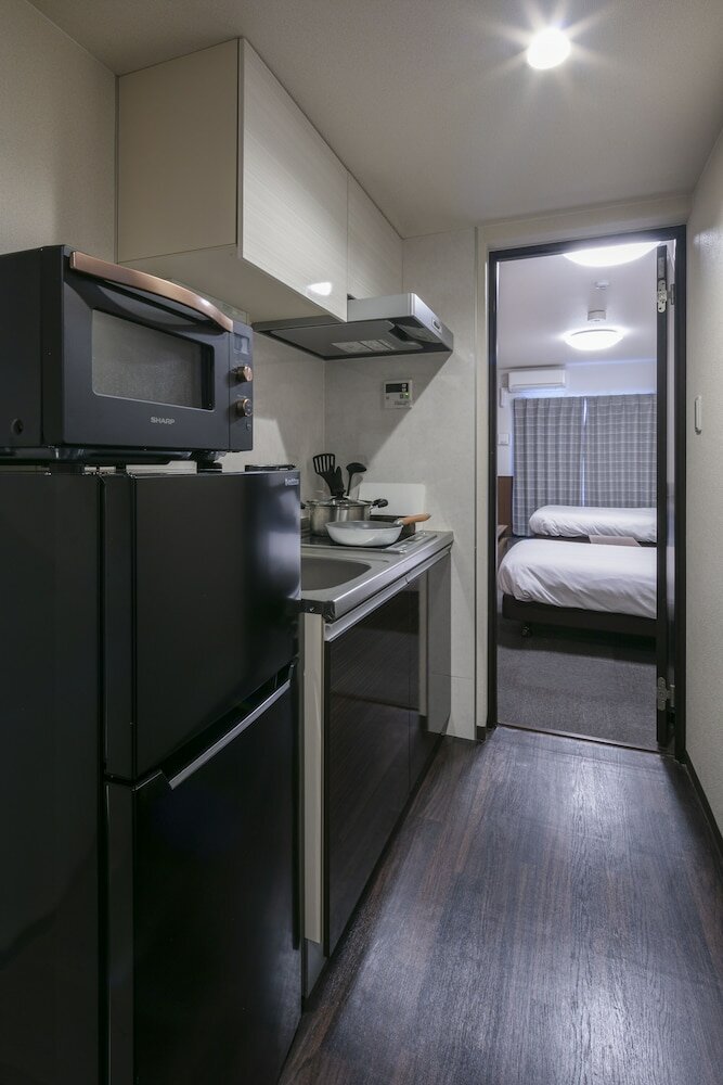 Фото Randor Residence Kyoto Classic