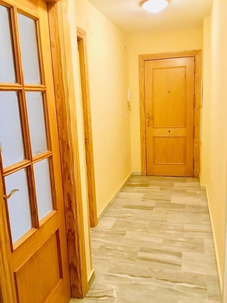 Фото Apartamento Global 70