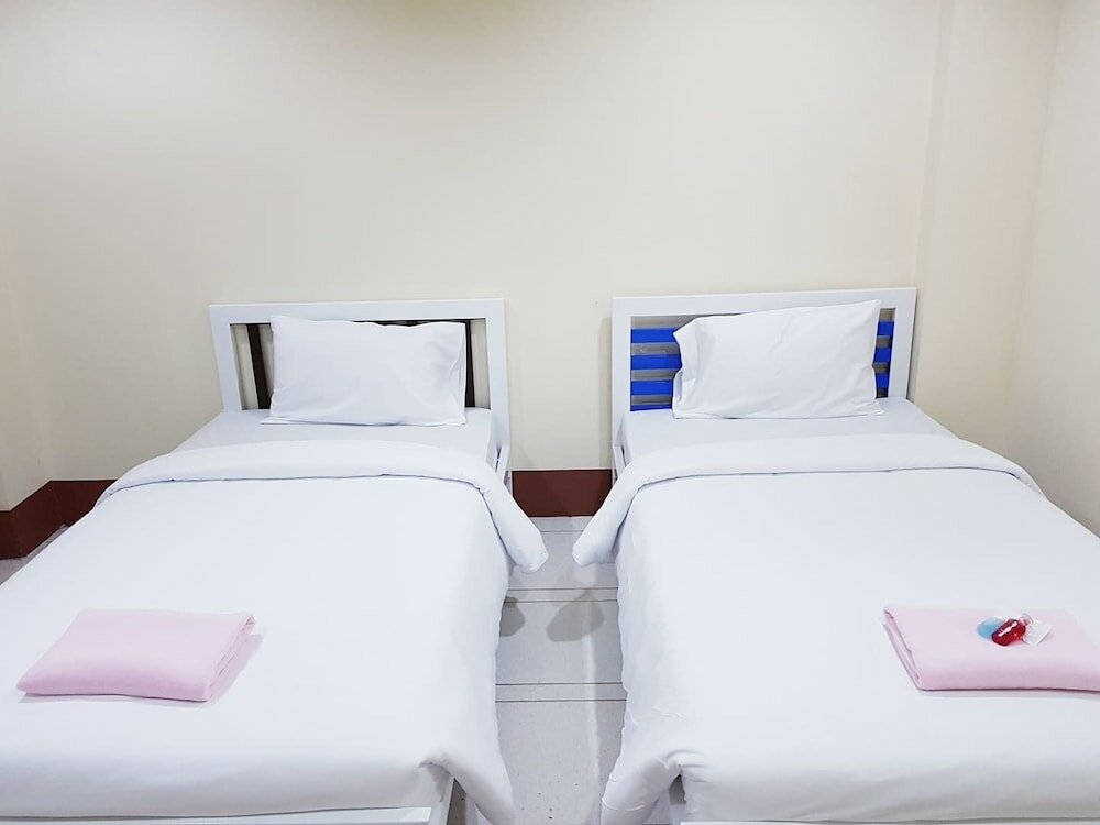 Фото Jr Guest House