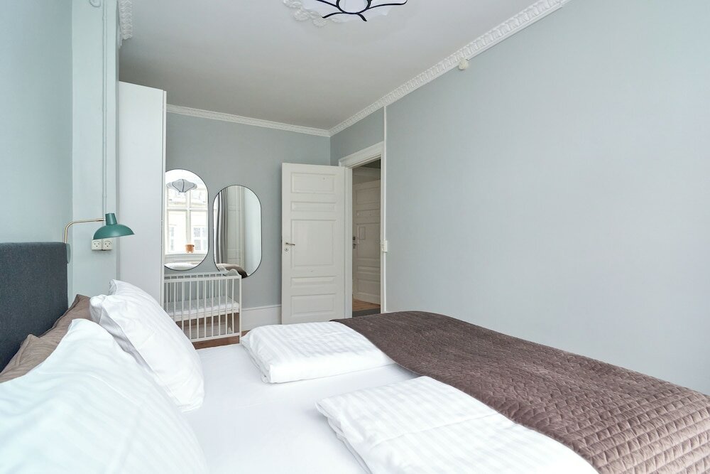 Фото Gasværksvej 11