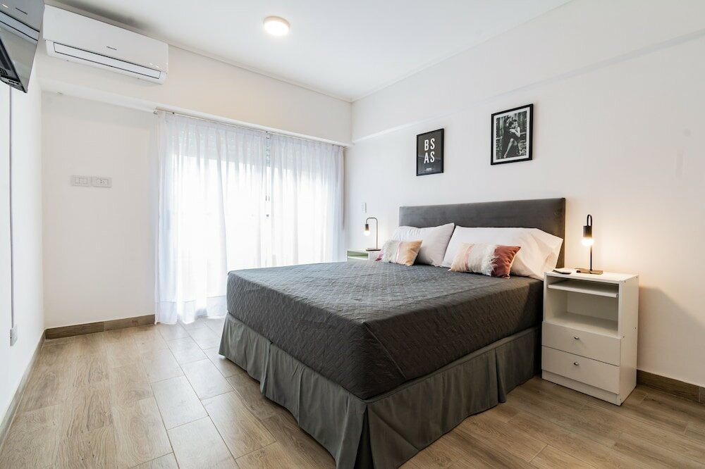 Фото Boutique Apartments Ba Saenz Pena