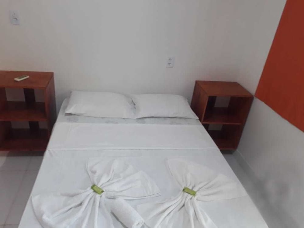 Фото Pousada Mato Grosso ll