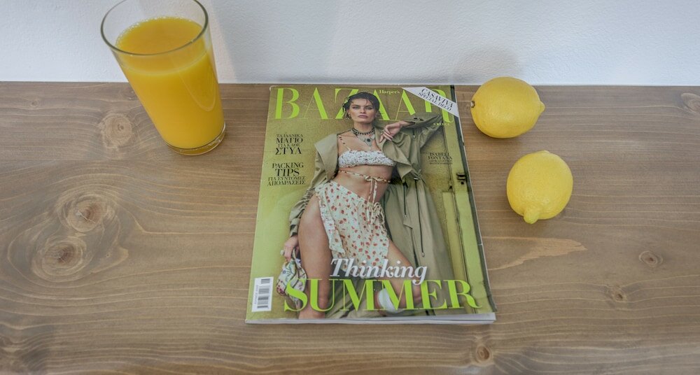 Фото Michalis Studios